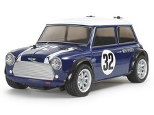 Tamiya 47515 Mini Cooper