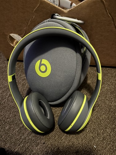 Beats solo2 wireless - beats,