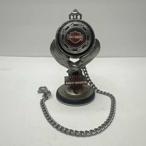 Franklin mint harley davidson - franklin,