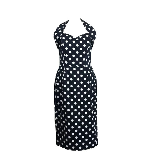 Vivien holloway retro 1950s - of,