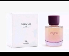 Zara Gardenia Perfume Women