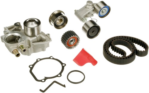 Gates kp15537xs water pump - gates,