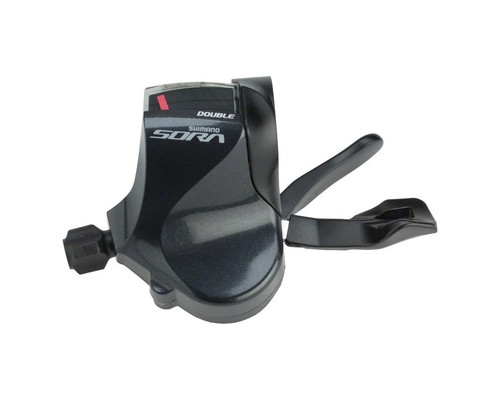 Shimano sora r3000 flat bar - shimano,