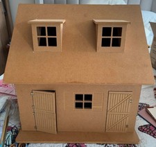 Dolls House Barn/Stables 