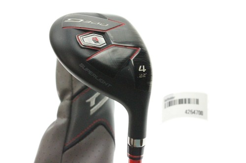 Wilson staff d300 - wilson,