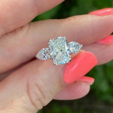 IGI Certified Lab Created 4.75