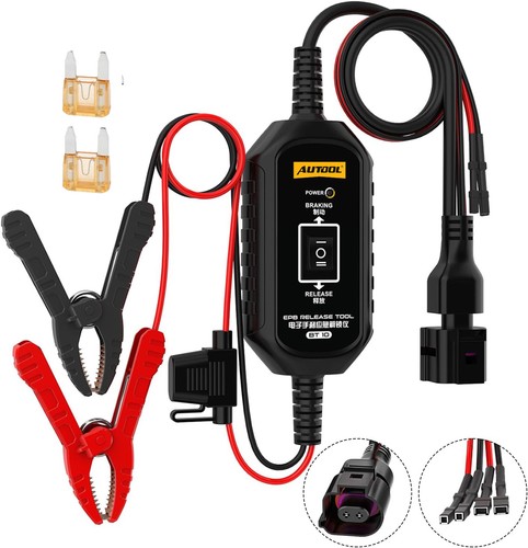 Epb release tool electronic - epb,
