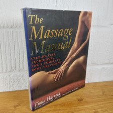The Massage Manual