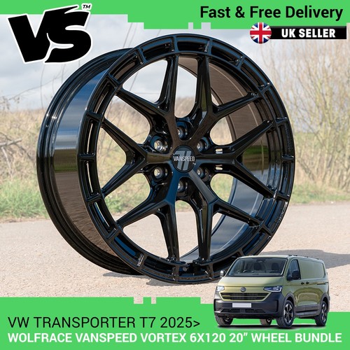 For transporter 25 - vw, 20"