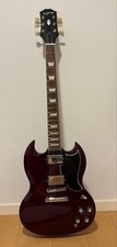 Epiphone SG Standard 60s by