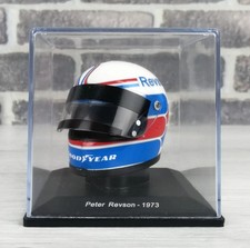 Peter Revson 1973 McLaren