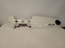 2012-2017 Fiat 500C Dash Trim