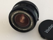 Lovely Clean Pentax PK- A