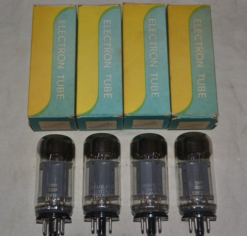 Vintage strong matched nos - vintage,