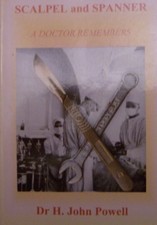 Scalpel and Spanner: A Doctor