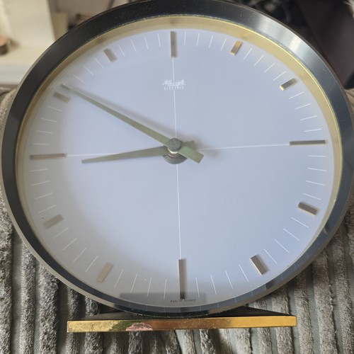 Vintage kienzle clock heinrich - vintage,