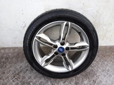 Ford C Max 215 55 17" 5 Twin