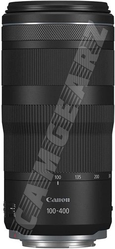 Canon 100 400mm - rf, f/5.6-8