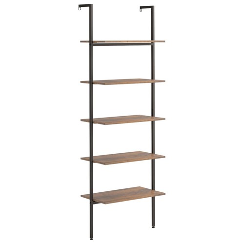 Leaning shelf - shelf,,