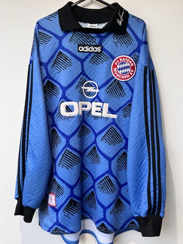 Original bayern munich 1996 - original, 1996/98