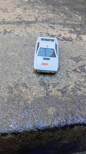 Corgi juniors 007 lotus esprit - corgi,