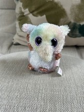 Keel Mini Motsu Ellie-May Elephant 4inch Plush Soft Toy