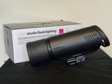 Bowens XMS500 Flash Heads Set