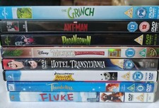 Christmas Holiday Kids Film