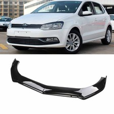 Front Bumper Lip Spoiler