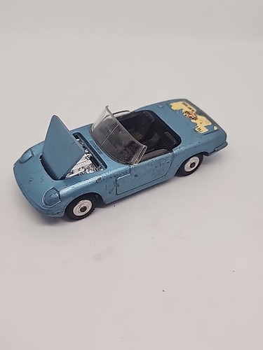 Corgi toys lotus - corgi,