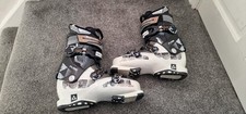 Men’s Fisher Ski Boots Size 26.5 UK 7.5-8