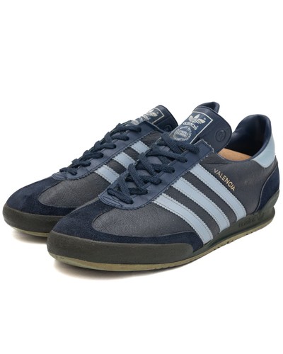 Adidas valencia 1980s city - 1980s,