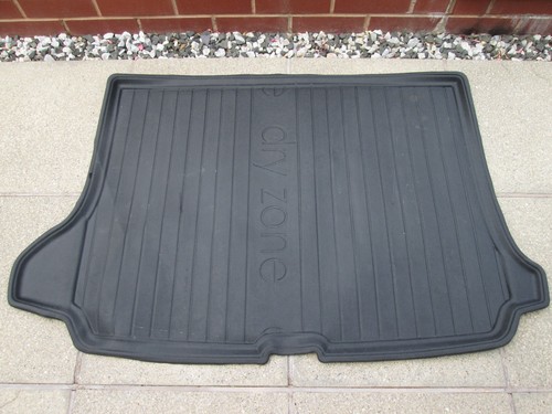 Tpe frogum dry zone - tpe, liner