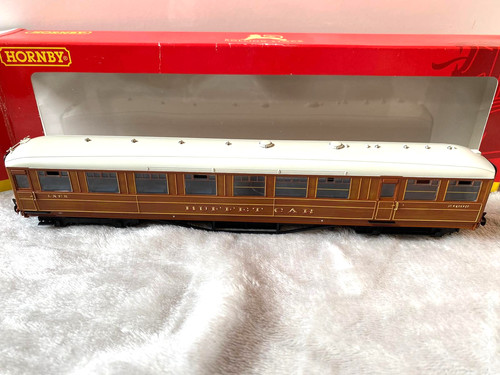 Hornby r4173 lner 61ft - lner, 6in