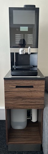 Broderick industrial coffee - broderick,