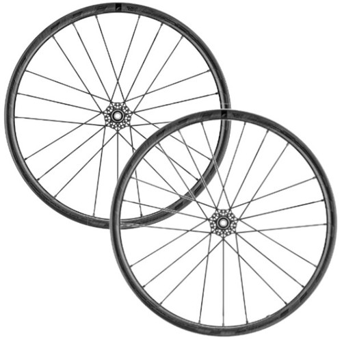 Fulcrum racing zero carbon - racing,