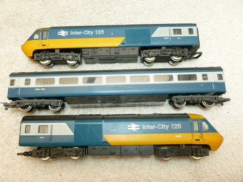 Hornby gauge r332 - hornby, oo