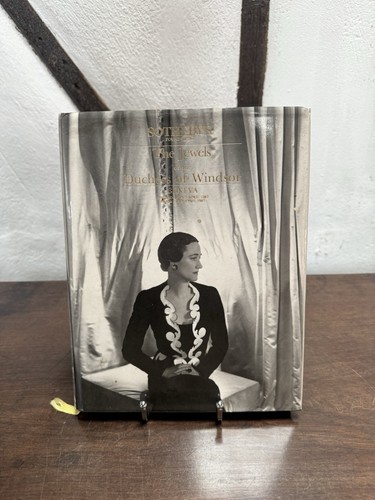 Sotheby auction hardback - sotheby's,