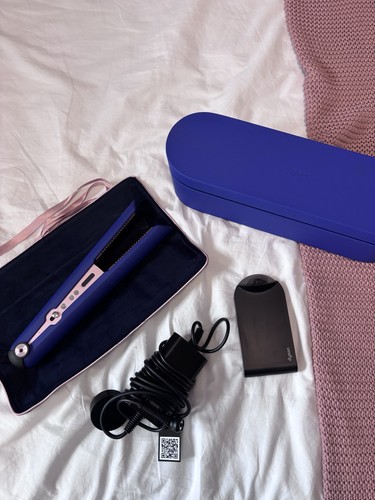 Dyson hair straighteners - dyson,