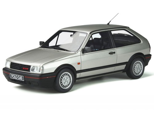 Polo mk2 coupe - polo, diamant