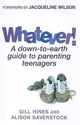 Whatever down to earth - whatever!:, down-to-earth