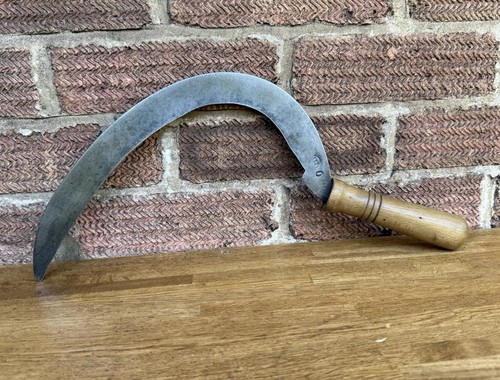 Vintage harrison garden - vintage, ih