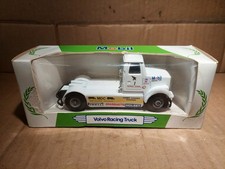 Corgi Mobil Volvo Racing Truck, boxed