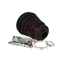 APEC Bellow, drive shaft