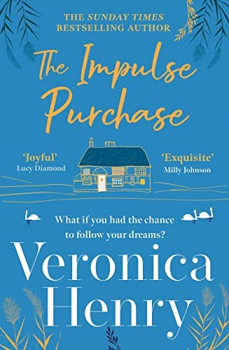 The impulse purchase - impulse, purchase: