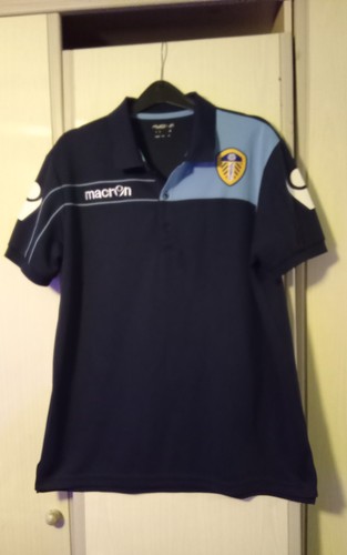 Men macron leeds - men's, macron,leeds