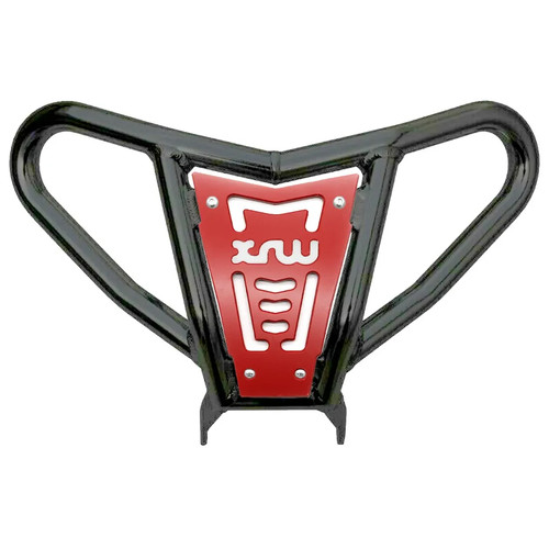 Xrw x17 front - x17, bumper