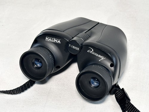 Halina discovery 15x25 - halina,