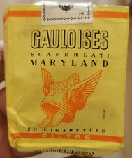 GAULOISES MARYLAND FILTRE -