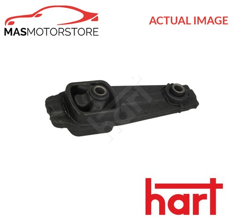 Engine mount mounting - engine,